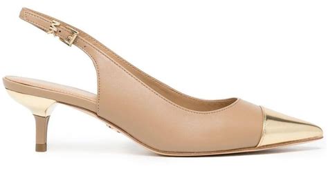 michael kors kadence|michael kors kadence pumps.